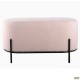 Пуф Soft Grey AMF