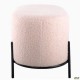 Пуф Soft Grey AMF