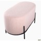 Пуф Soft Grey AMF