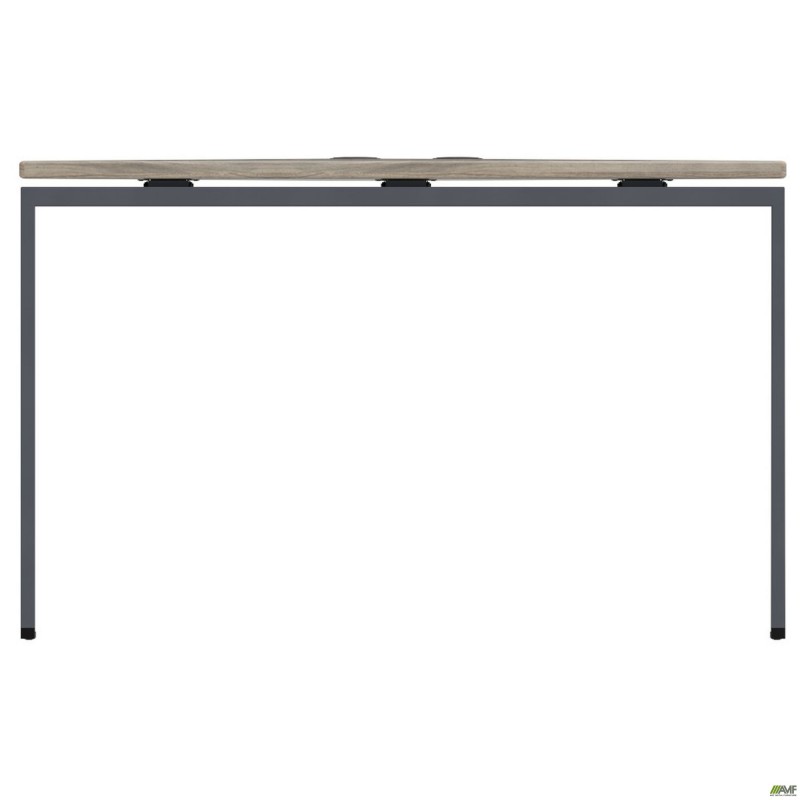 Робоча станція SIG-150 (1187х1200х750) Чорний граф/В'яз Ліберті AMF