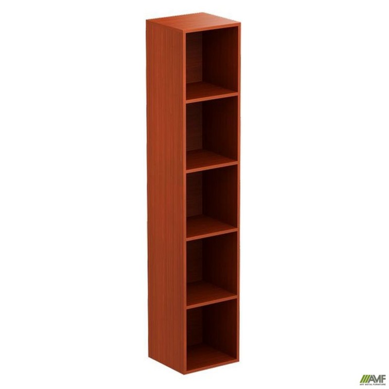 Секція меблева SL-604 (360х340х1825мм) в'яз Ліберті AMF