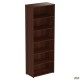 Секція меблева МГ-600 (806х420х2196мм) горіх темний AMF
