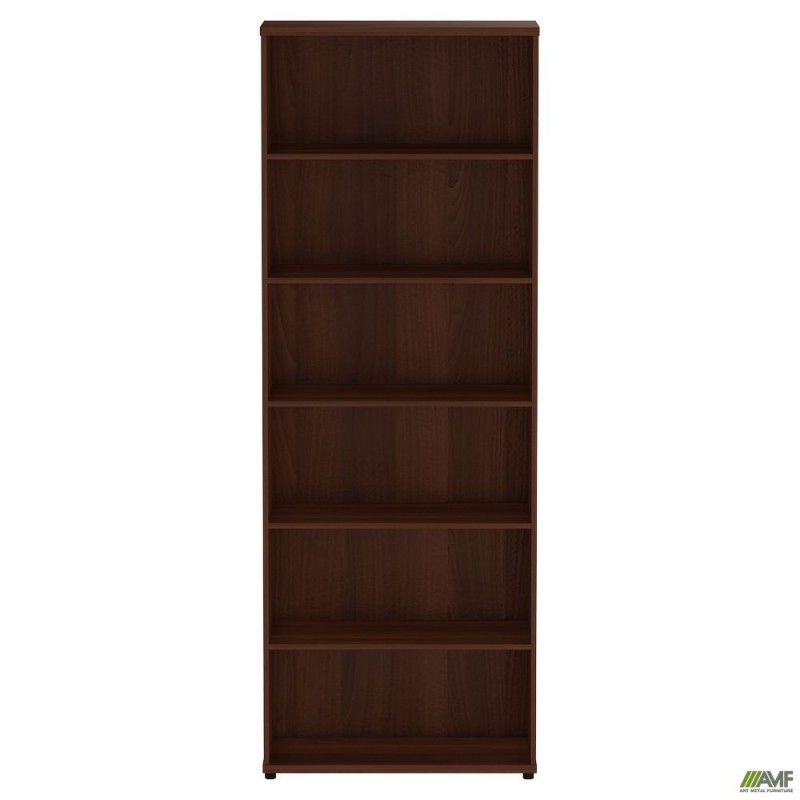 Секція меблева МГ-600 (806х420х2196мм) горіх темний AMF