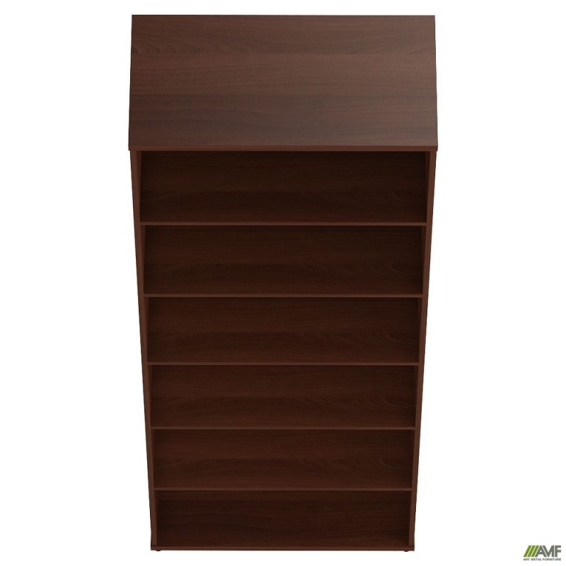 Секція меблева МГ-600 (806х420х2196мм) горіх темний AMF