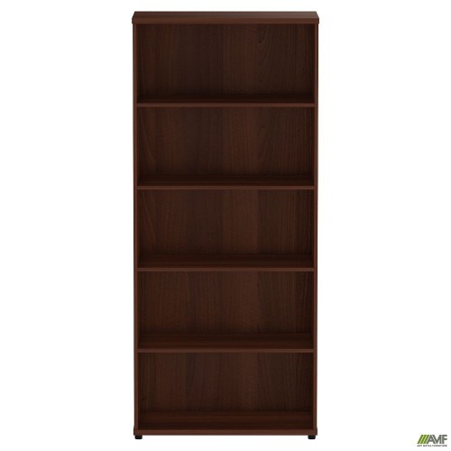 Секція меблева МГ-601 (806х420х1844мм) горіх темний AMF