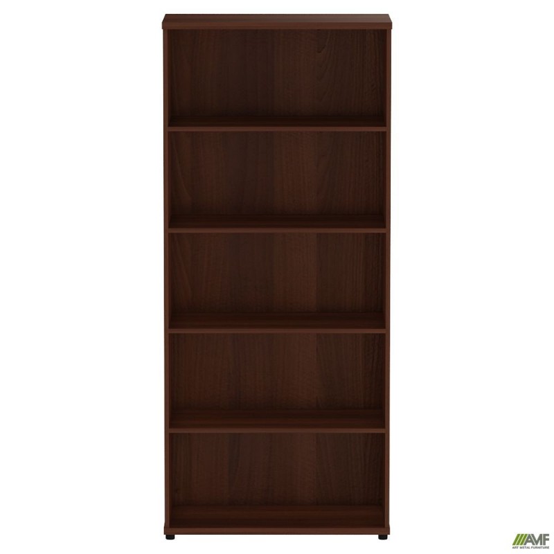 Секція меблева МГ-601 (806х420х1844мм) горіх темний AMF