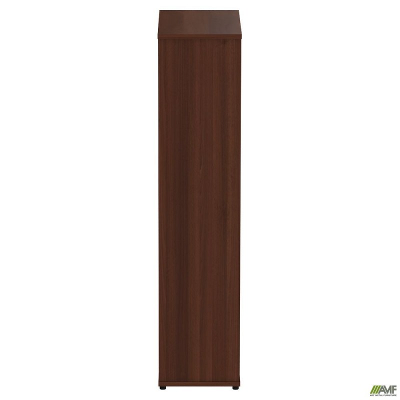 Секція меблева МГ-601 (806х420х1844мм) горіх темний AMF