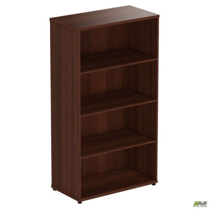 Секція меблева МГ-602 (806х420х1492мм) горіх темний AMF