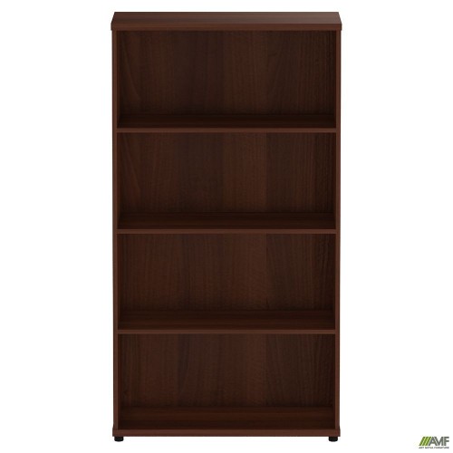 Секція меблева МГ-602 (806х420х1492мм) горіх темний AMF