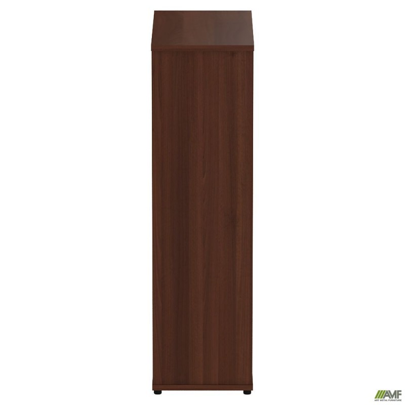 Секція меблева МГ-602 (806х420х1492мм) горіх темний AMF