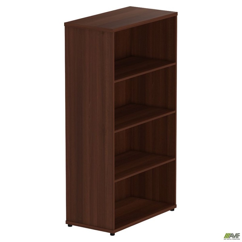 Секція меблева МГ-602 (806х420х1492мм) горіх темний AMF