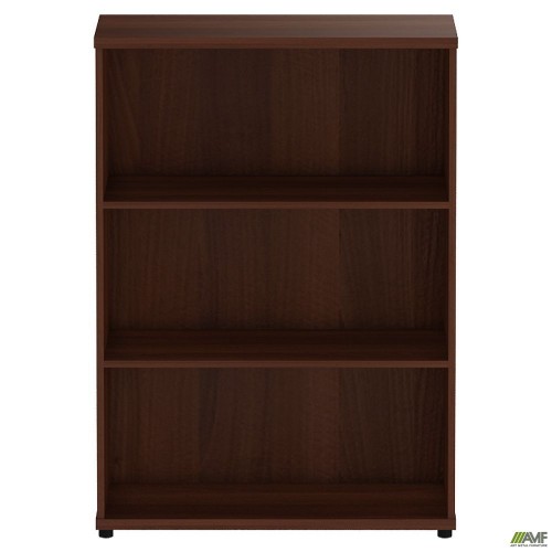 Секція меблева МГ-603 (806х420х1140мм) горіх темний AMF