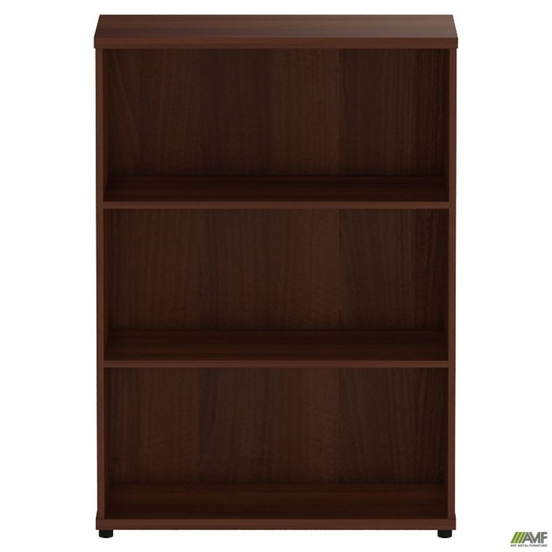 Секція меблева МГ-603 (806х420х1140мм) горіх темний AMF