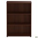 Секція меблева МГ-603 (806х420х1140мм) горіх темний AMF