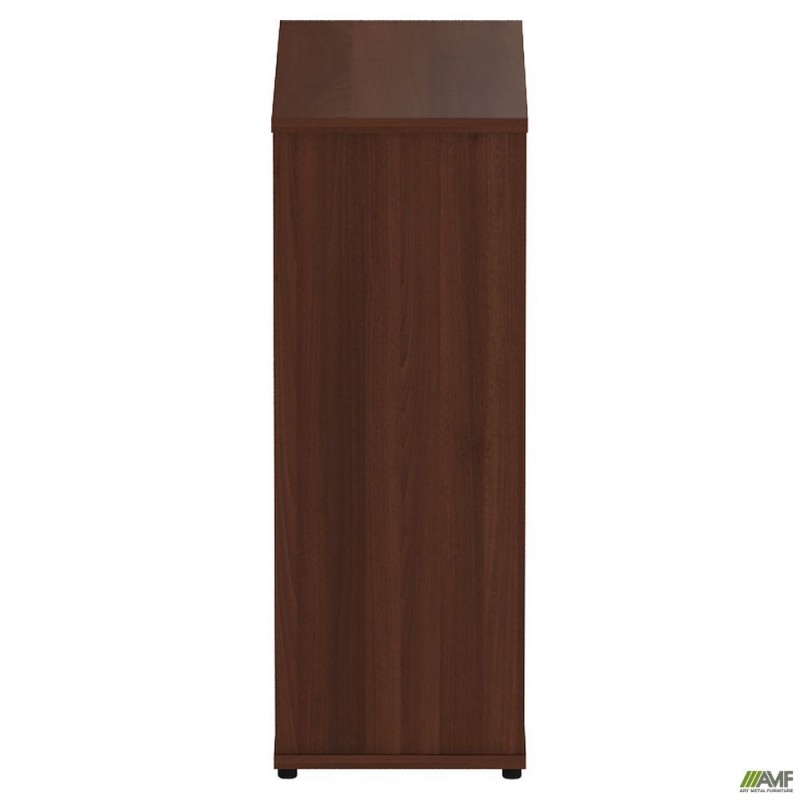 Секція меблева МГ-603 (806х420х1140мм) горіх темний AMF