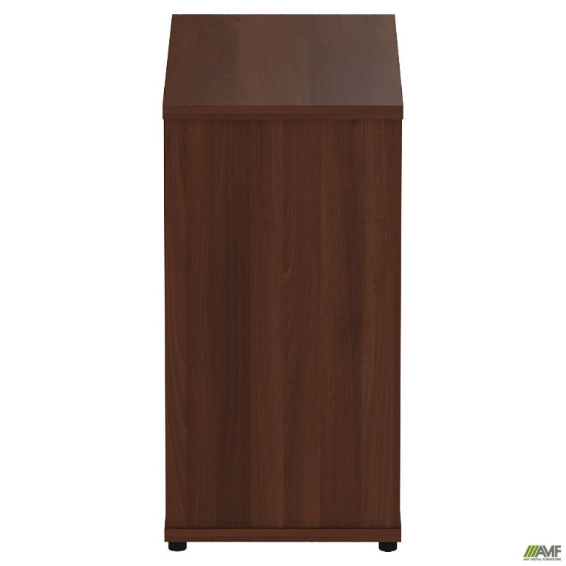 Секція меблева МГ-604 (806х420х800мм) горіх темний AMF