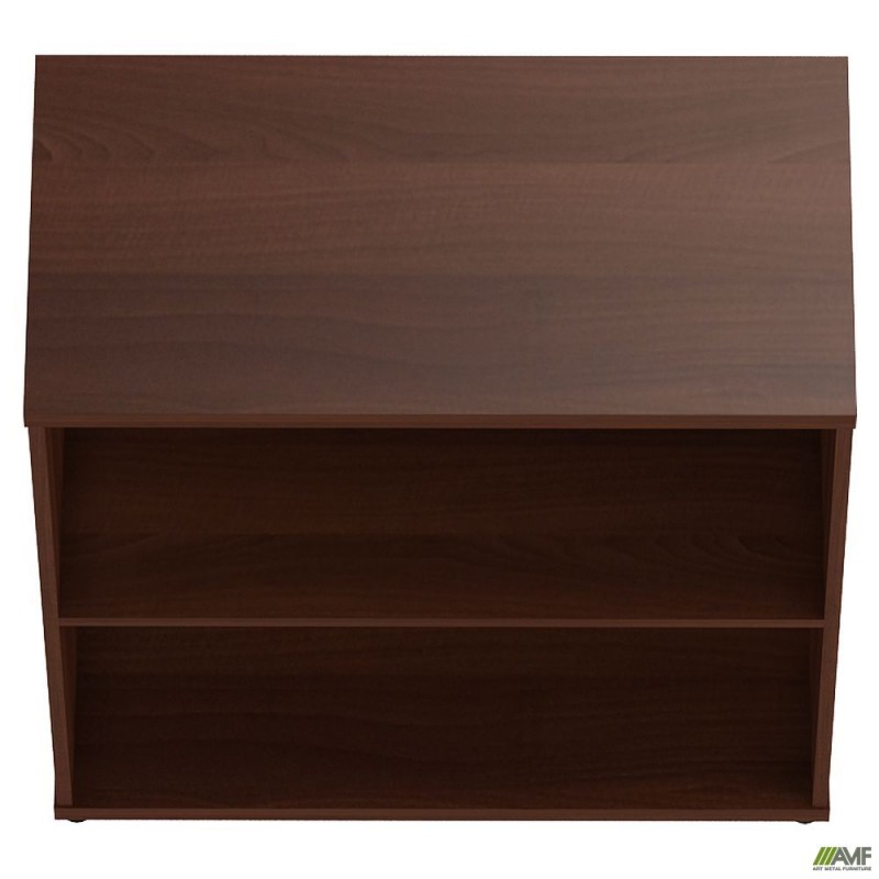 Секція меблева МГ-604 (806х420х800мм) горіх темний AMF