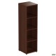 Секція меблева МГ-612 (406х420х1492мм) горіх темний AMF