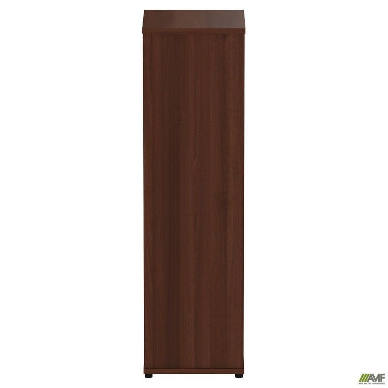 Секція меблева МГ-612 (406х420х1492мм) горіх темний AMF