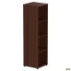 Секція меблева МГ-612 (406х420х1492мм) горіх темний AMF