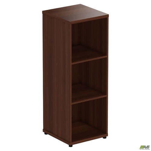 Секція меблева МГ-613 (406х420х1140мм) горіх темний AMF
