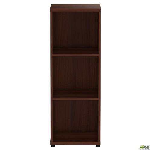 Секція меблева МГ-613 (406х420х1140мм) горіх темний AMF