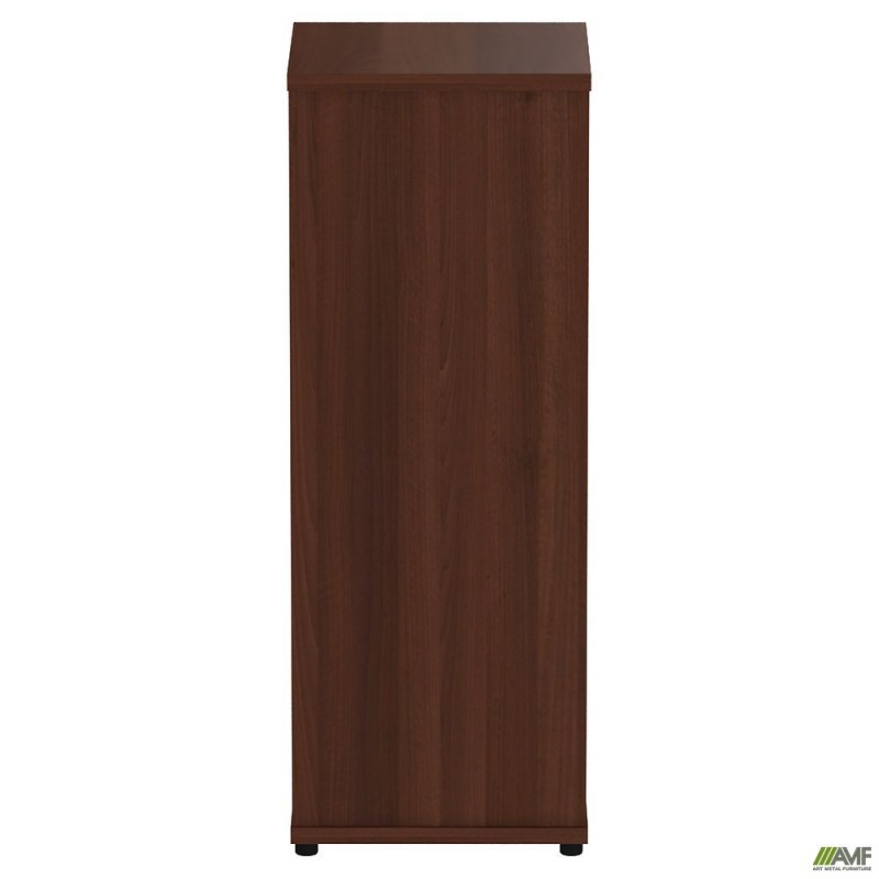 Секція меблева МГ-613 (406х420х1140мм) горіх темний AMF