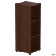 Секція меблева МГ-613 (406х420х1140мм) горіх темний AMF