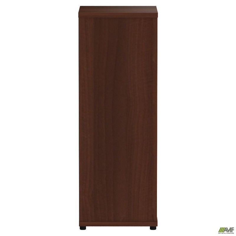 Секція меблева МГ-613 (406х420х1140мм) горіх темний AMF