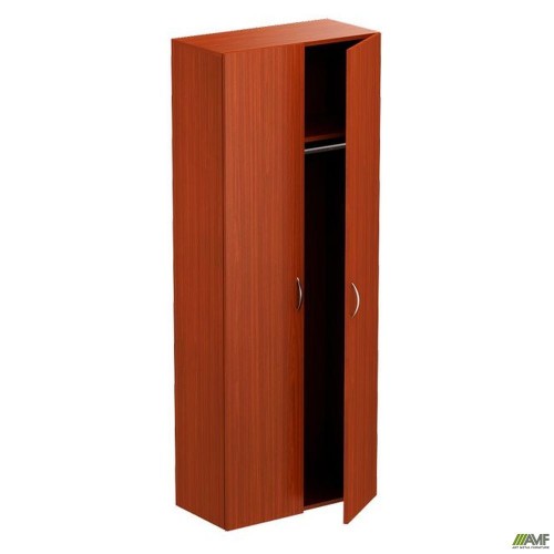 Шафа-гардероб SL-902 (720х580х1825мм) в'яз Ліберті AMF
