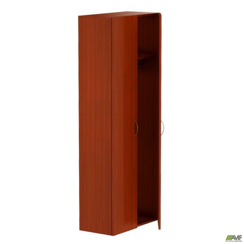 Шафа-гардероб SL-902 (720х580х1825мм) в'яз Ліберті AMF