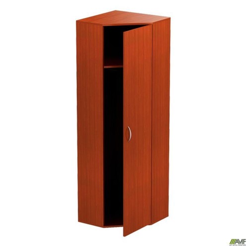 Шафа-гардероб кутова SL-903 (590х590х1825мм) в'яз Ліберті AMF