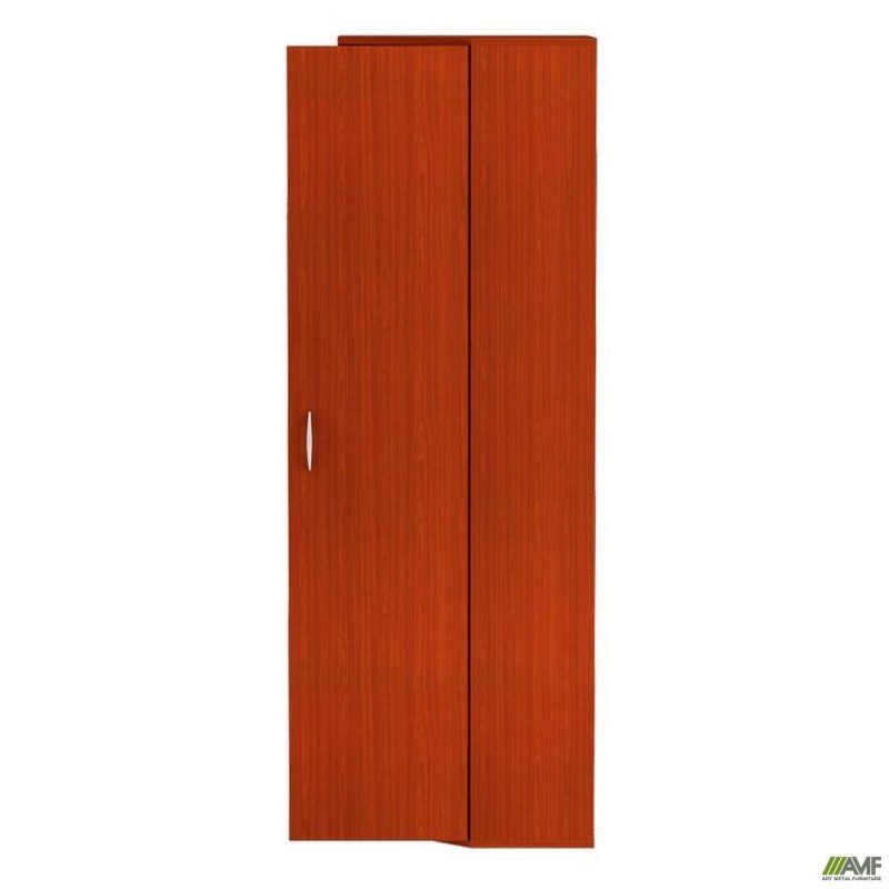 Шафа-гардероб кутова SL-903 (590х590х1825мм) в'яз Ліберті AMF