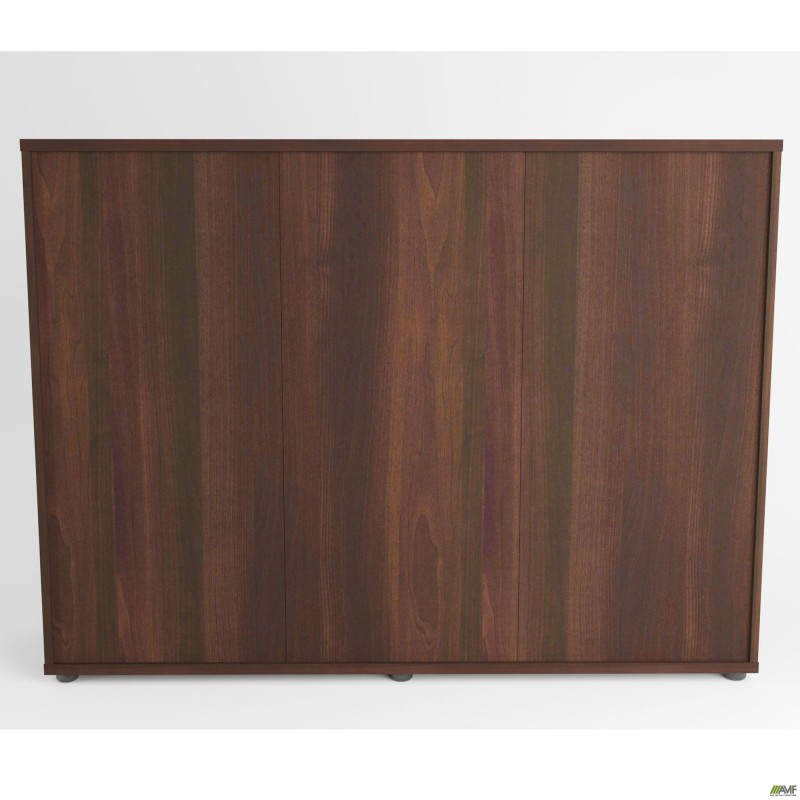 Шафа для документів МГ-630 (1600х420х1200мм) горіх темний AMF