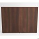Шафа для документів МГ-630 (1600х420х1200мм) горіх темний AMF