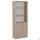 Шафа для документів ОМ-601 (720х362х1868Н) Дуб Сонома AMF