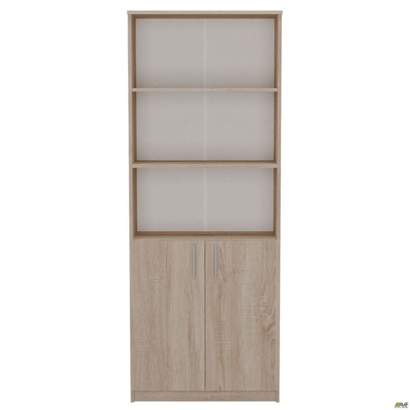 Шафа для документів ОМ-601 (720х362х1868Н) Дуб Сонома AMF