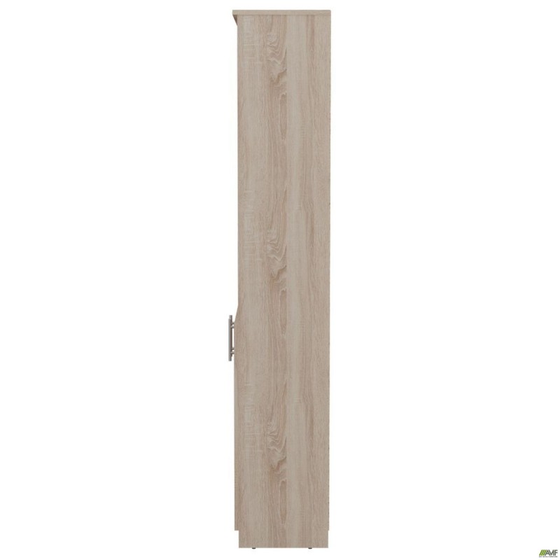 Шафа для документів ОМ-601 (720х362х1868Н) Дуб Сонома AMF