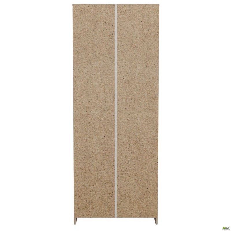 Шафа для документів ОМ-601 (720х362х1868Н) Дуб Сонома AMF