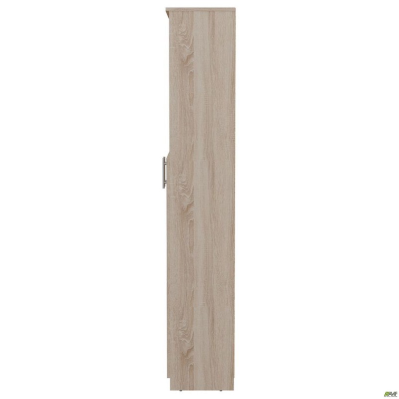 Шафа для документів ОМ-602 (720х362х1868Н) Дуб Сонома AMF