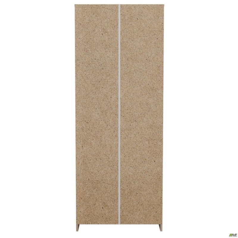 Шафа для документів ОМ-602 (720х362х1868Н) Дуб Сонома AMF