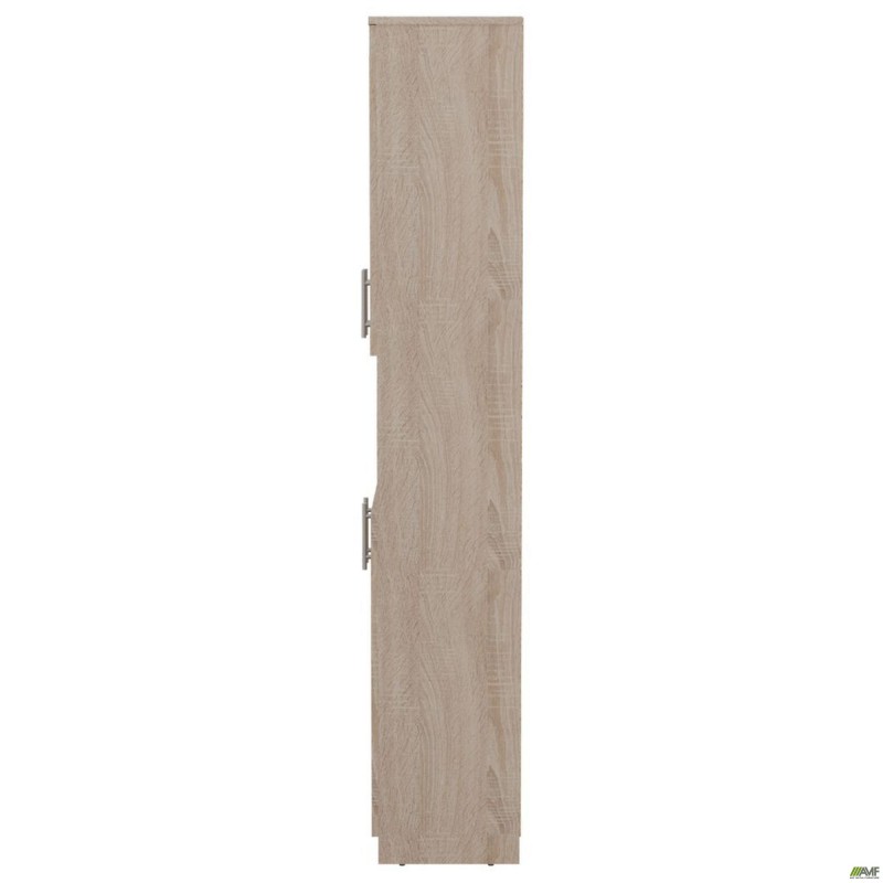 Шафа для документів ОМ-603 (720х362х1868Н) Дуб Сонома AMF