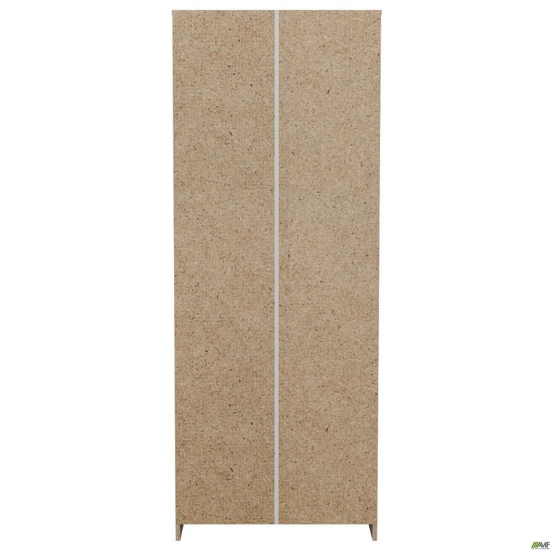 Шафа для документів ОМ-603 (720х362х1868Н) Дуб Сонома AMF