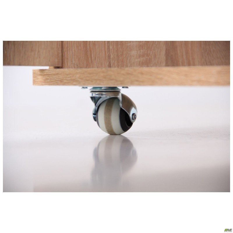 Шафа для одягу Roma R-301 (765х520х1790) Дуб cонома AMF