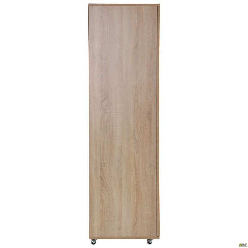 Шафа для одягу Roma R-301 (765х520х1790) Дуб cонома AMF