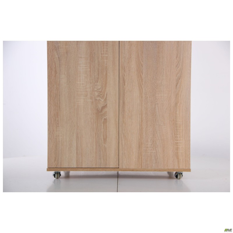 Шафа для одягу Roma R-301 (765х520х1790) Дуб cонома AMF