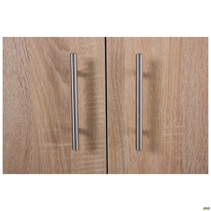 Шафа для одягу Roma R-301 (765х520х1790) Дуб cонома AMF