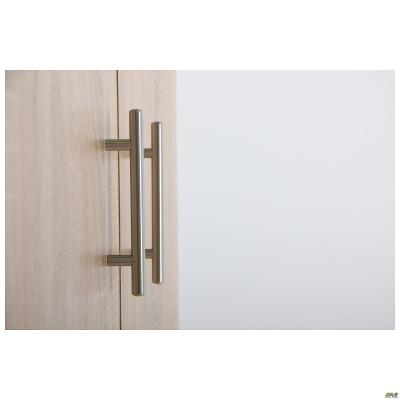 Шафа для одягу Roma R-301 (765х520х1790) Дуб cонома AMF