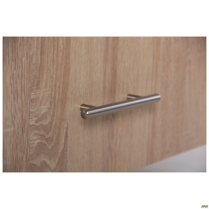 Шафа для одягу Roma R-302 (765х520х1790) Дуб Сонома AMF