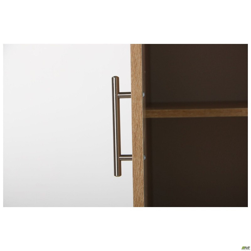 Шафа для одягу Roma R-303 (385х520х1790) Дуб cонома AMF